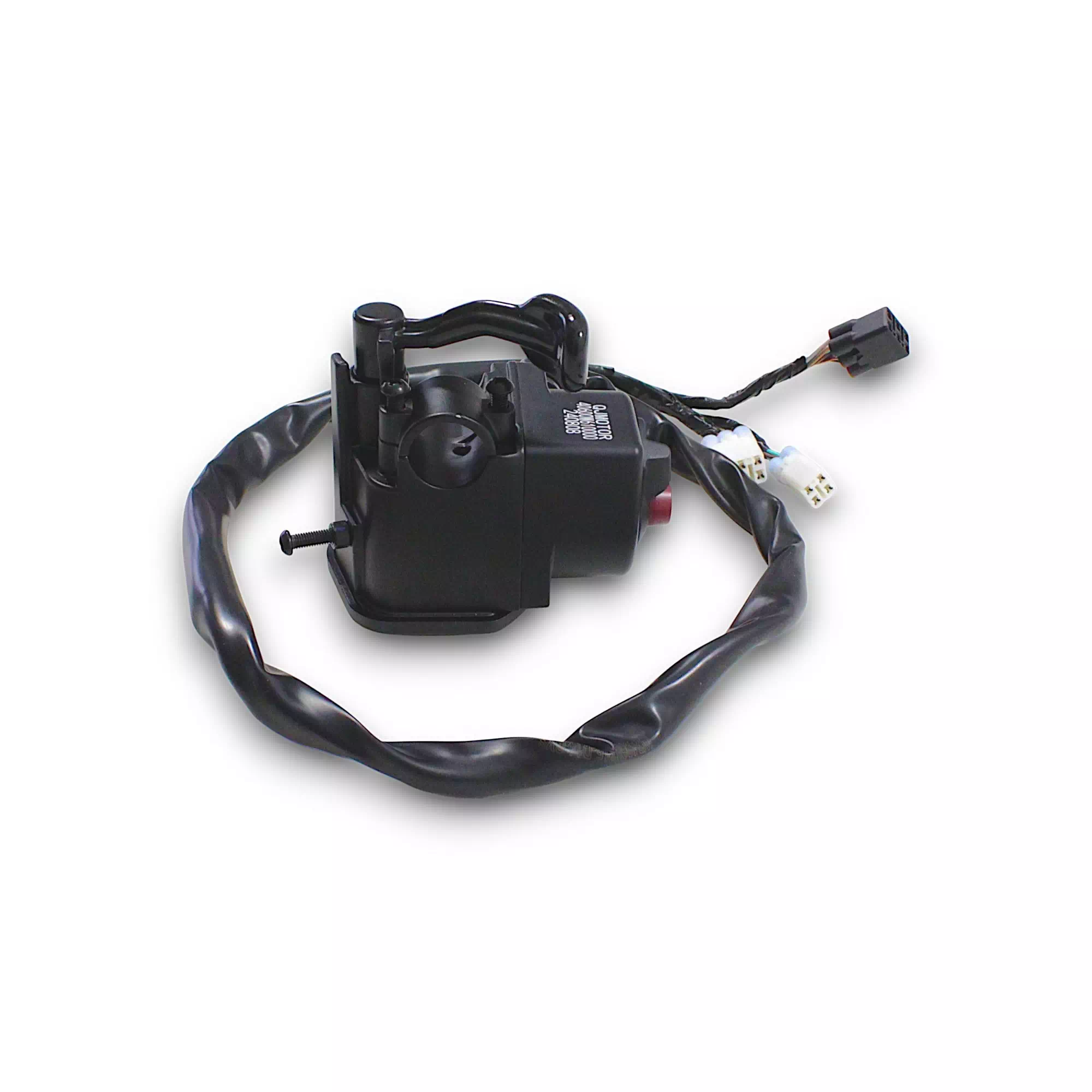 QJ MOTOR SFA 1000 4X2 AYIRICI KUMANDASI #RK 71017